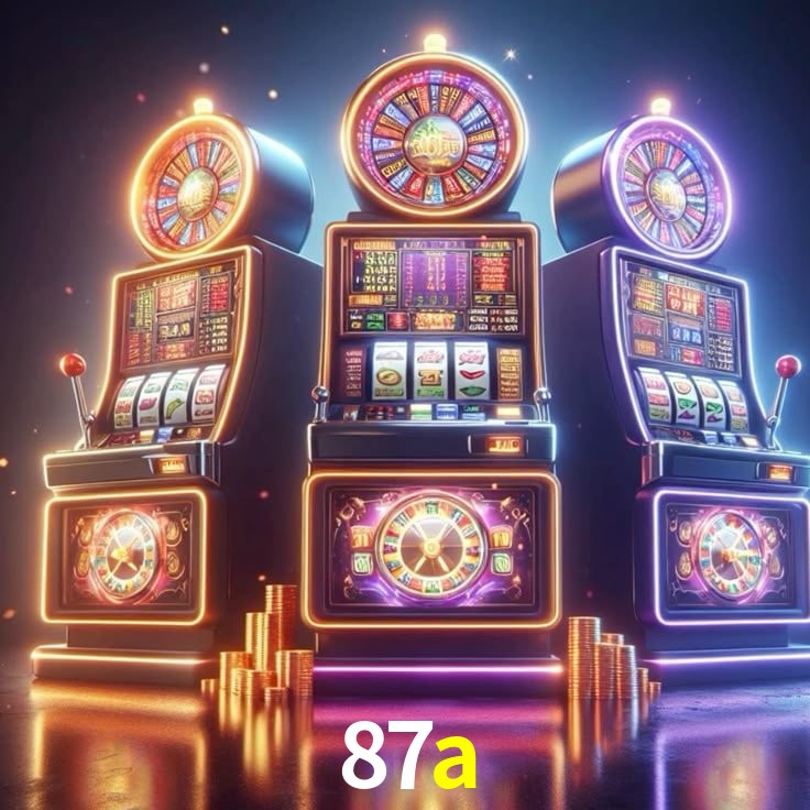 87a: Seu Cassino Premiado com Pagamentos Rápidos