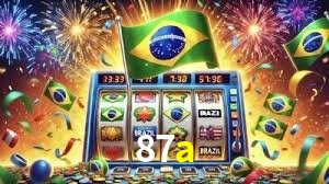 Welcome Bonus 87a
