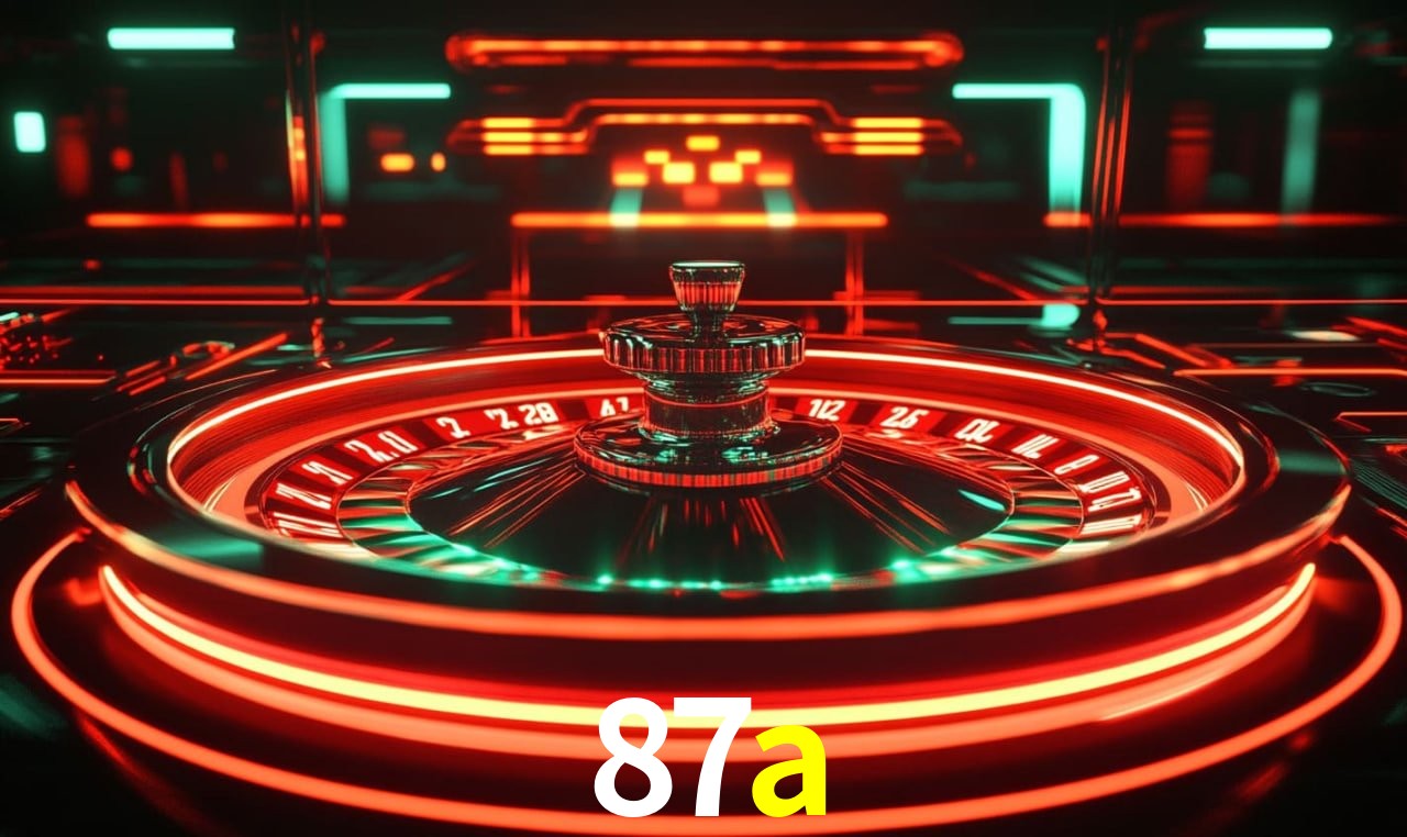 A Experiência Imersiva dos Cassinos Ao Vivo no 87a