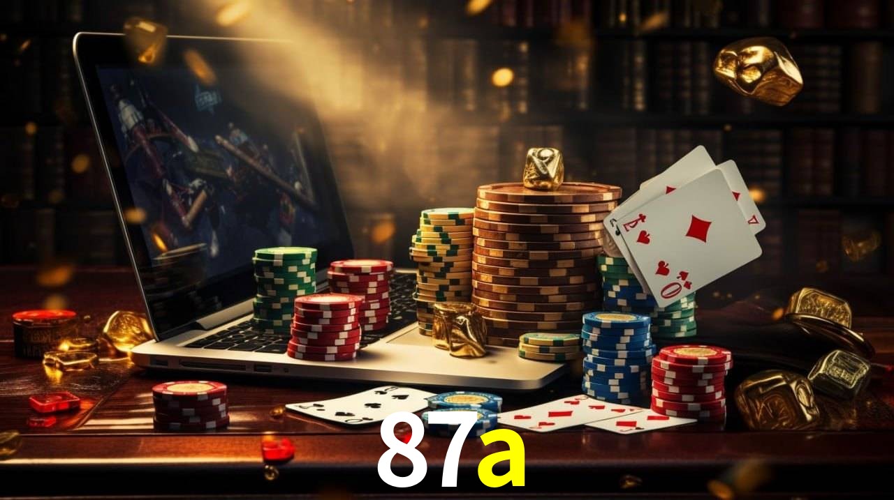 Estatísticas Crash Games 87a