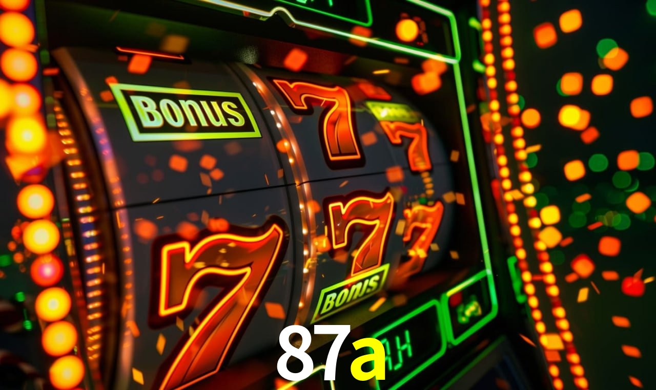 87a Logo 1