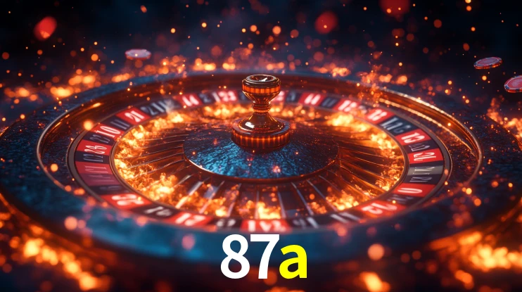 Sinta a adrenalina dos jogos de cassino com 87a