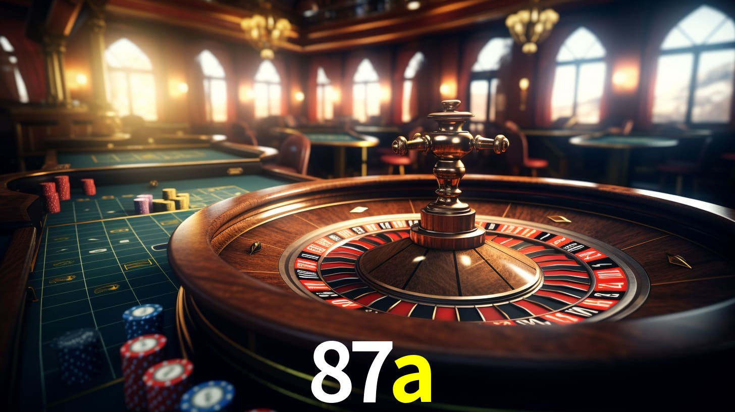 Welcome Bonus 87a