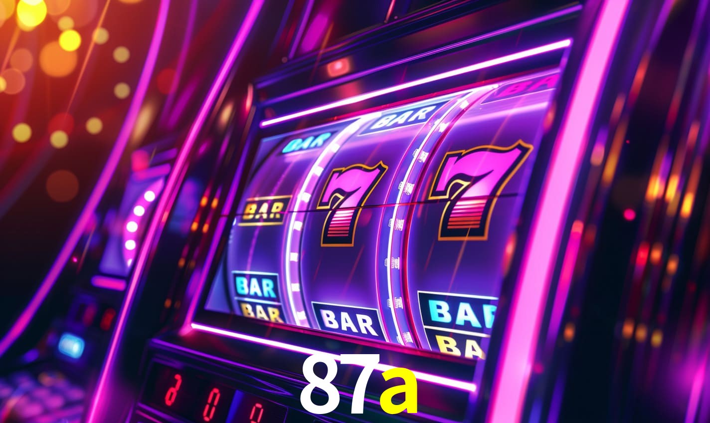 87a: A Experiência de Casino com Jogos de Mesa ao Vivo