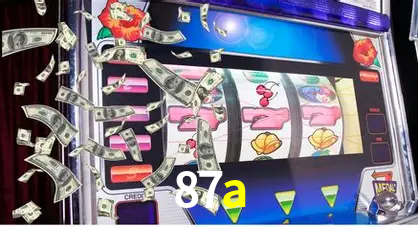 87a Cassino Online Certificado