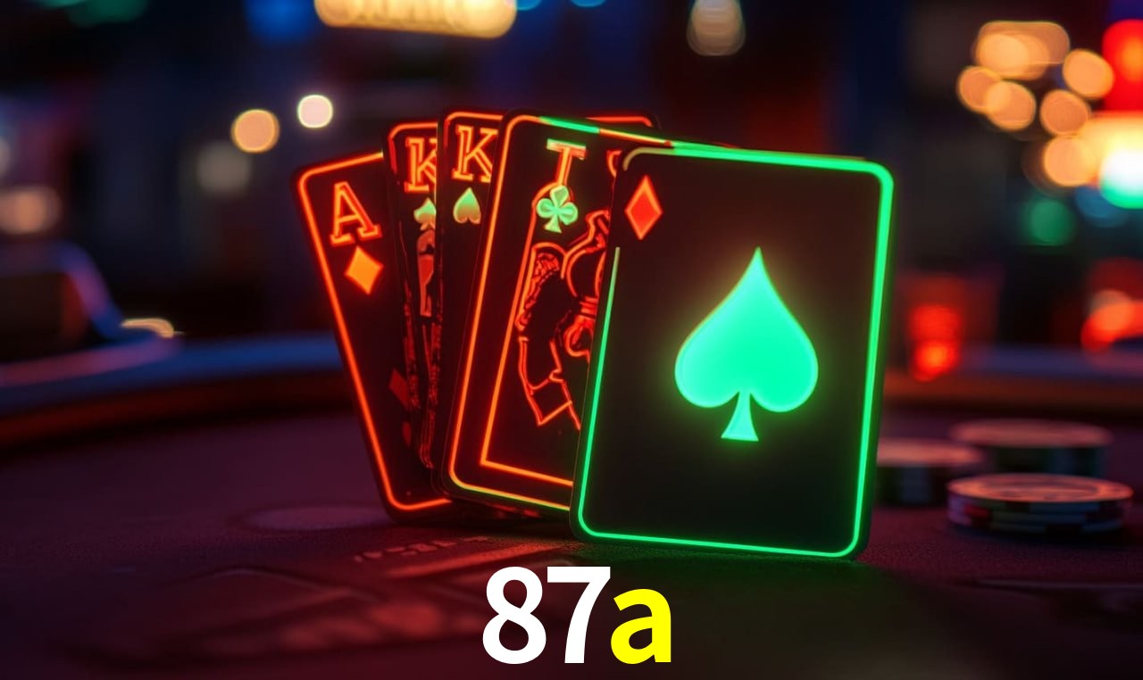 Provedores de Jogos 87a