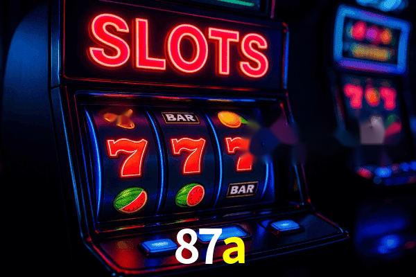 Slots 87a - RTP Alto Certificado