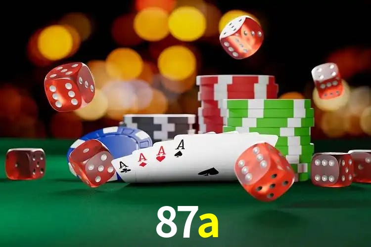 Benefícios da Conta 87a