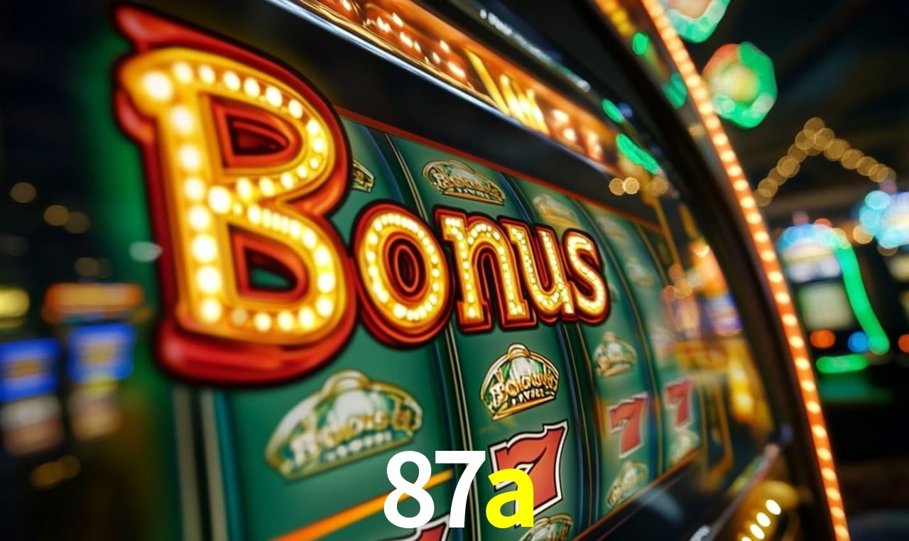 Plataforma 87a - Segurança SSL 256-bit