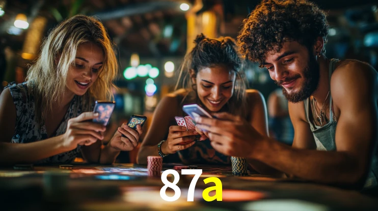 Premium Interface 87a