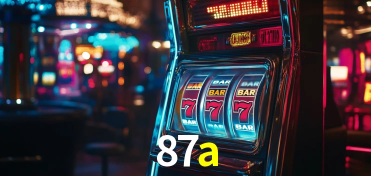 87a App Interface
