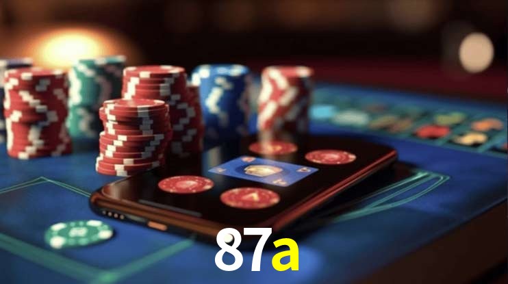 Apostas de Futebol 87a