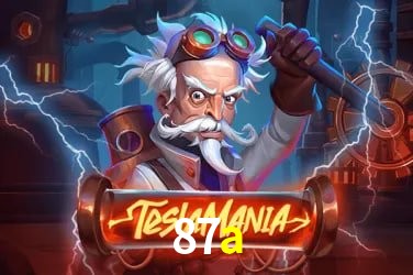 Tecnologia da Plataforma 87a