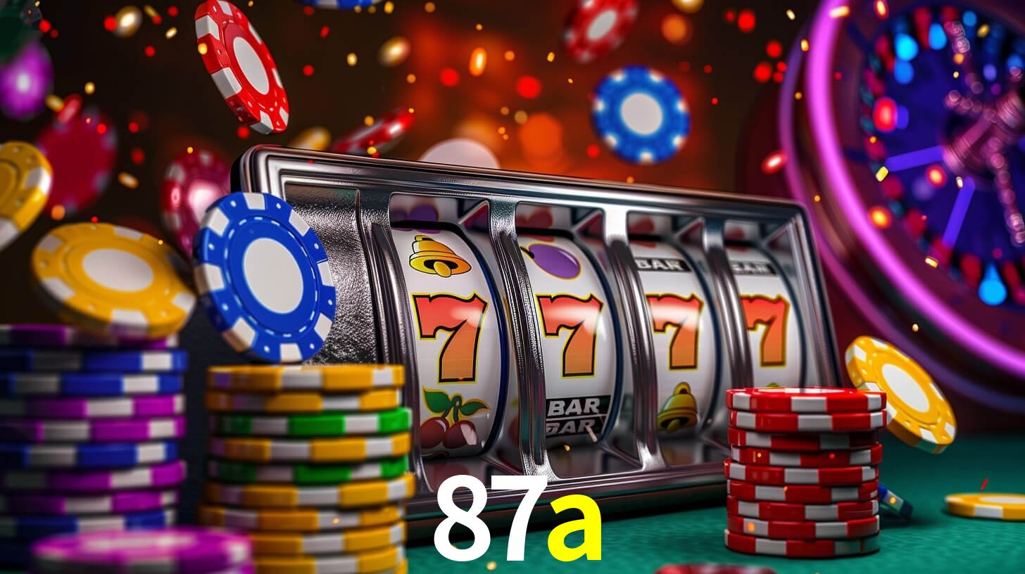 Casino Ao Vivo 87a