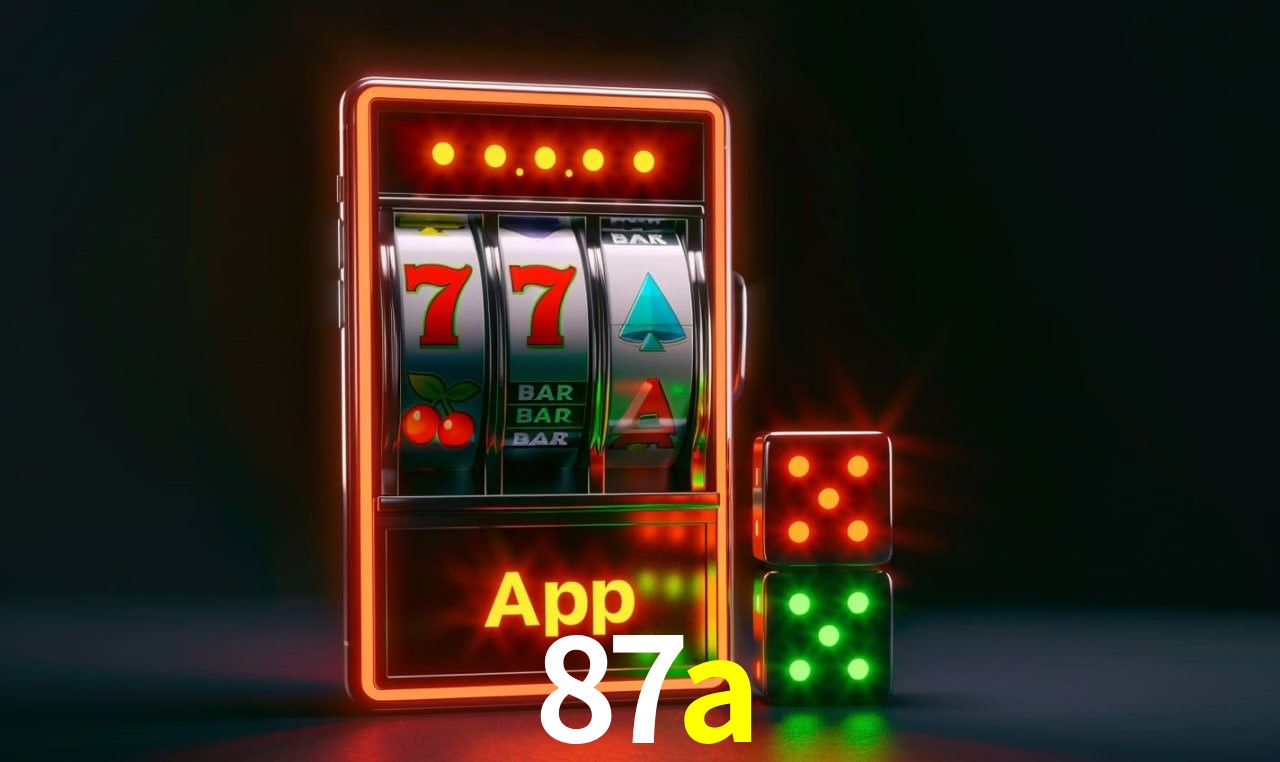 Jogos de Slot 87a