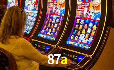 Desvendando o Mundo dos Jogos Virtuais na 87a