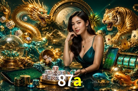 Flash Promotion 87a