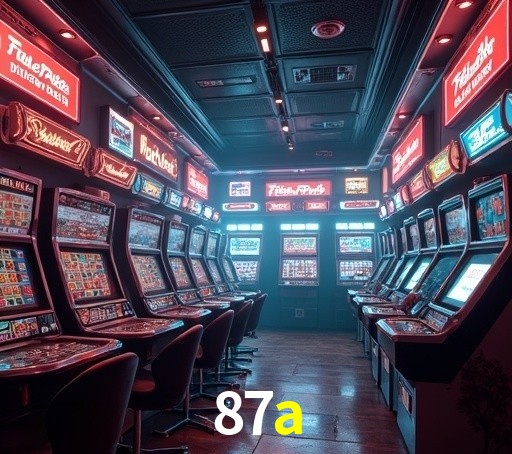 Loteria 87a - Mega-Sena online