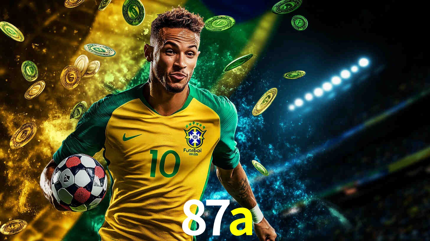 Explorando a Categoria de Eventos em Apostas na 87a