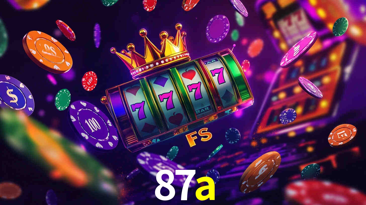 87a,87a.com