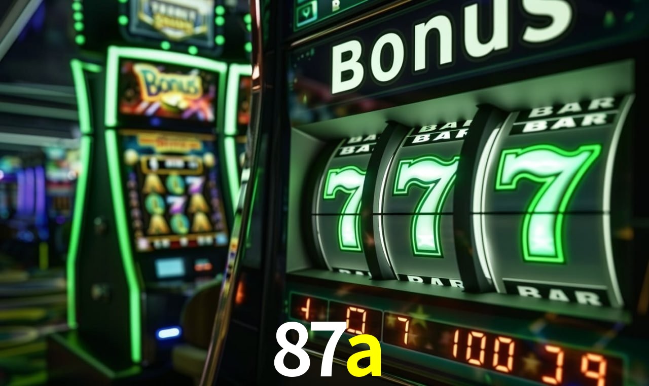 Slot Games 87a
