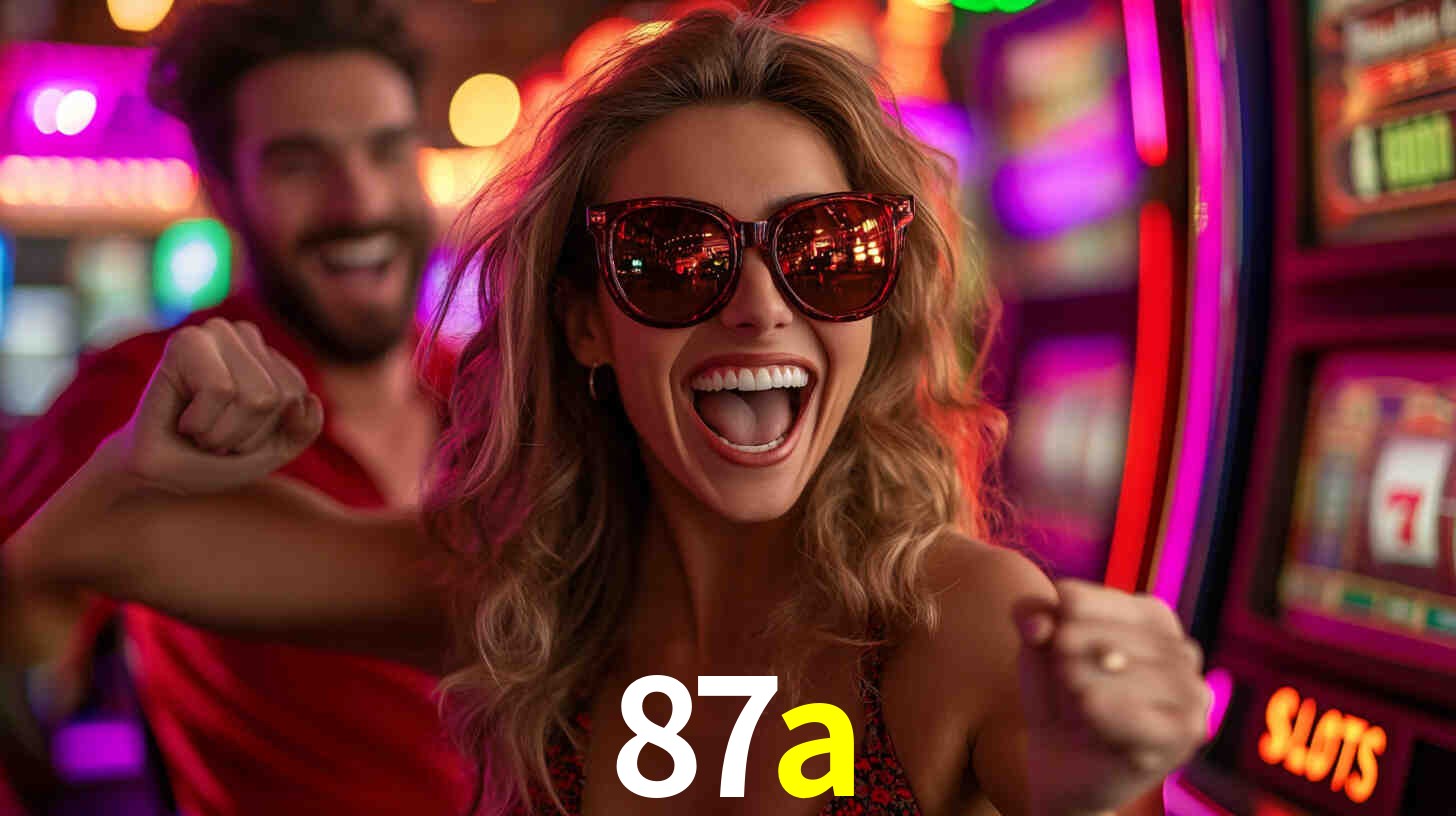 Descubra o Programa VIP da 87a: Vantagens Exclusivas para Jogadores