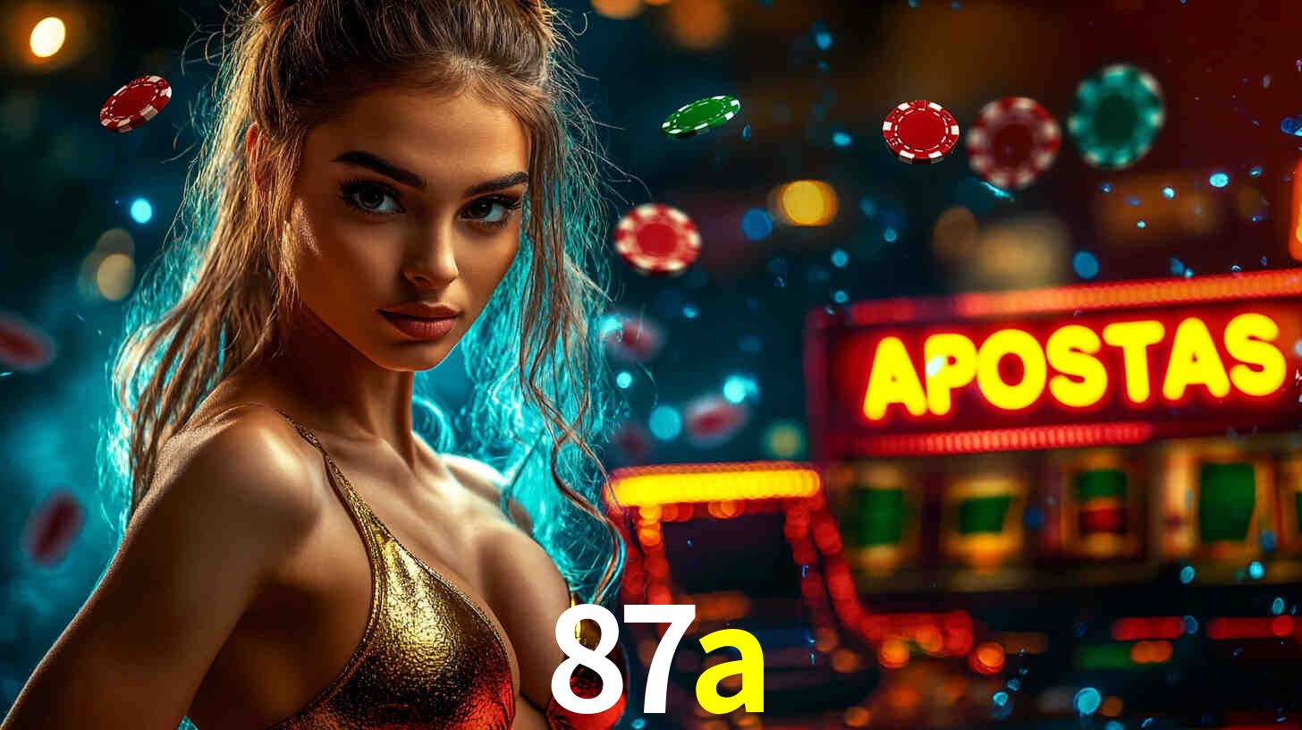 Explorando a Categoria de Eventos em Apostas na 87a