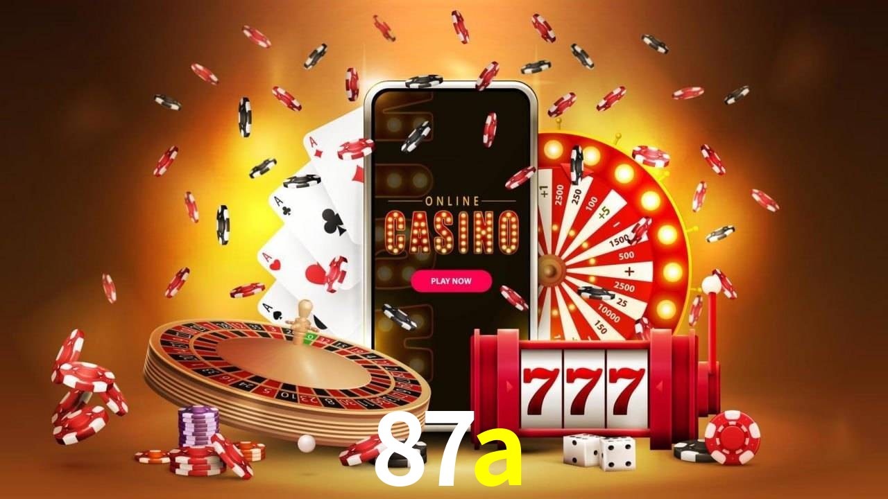 Slot Games 87a