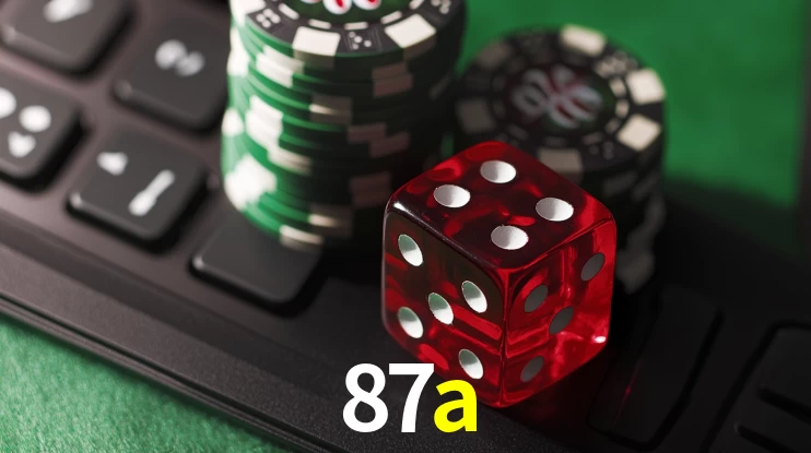 Slot Games 87a