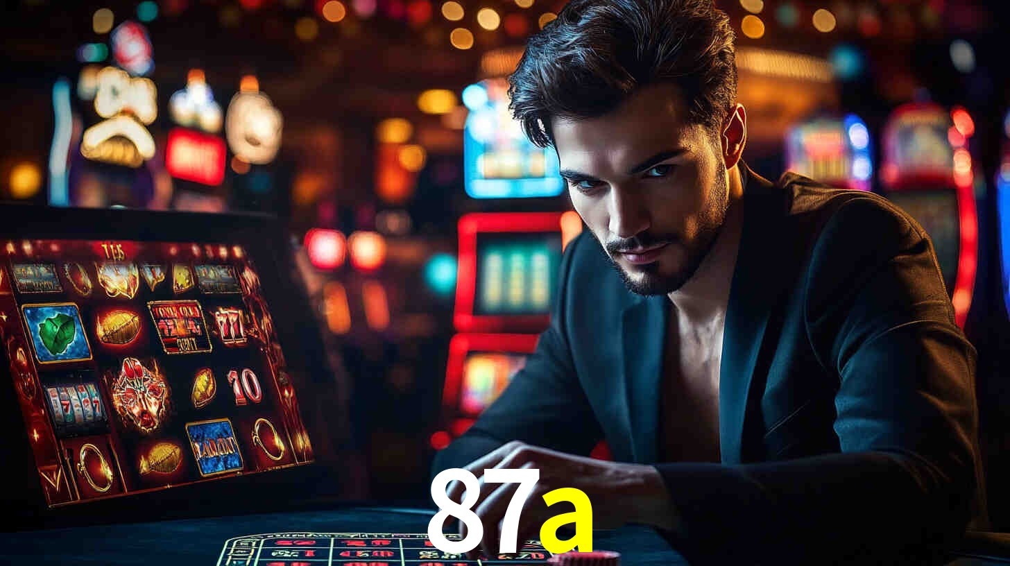 87a bet