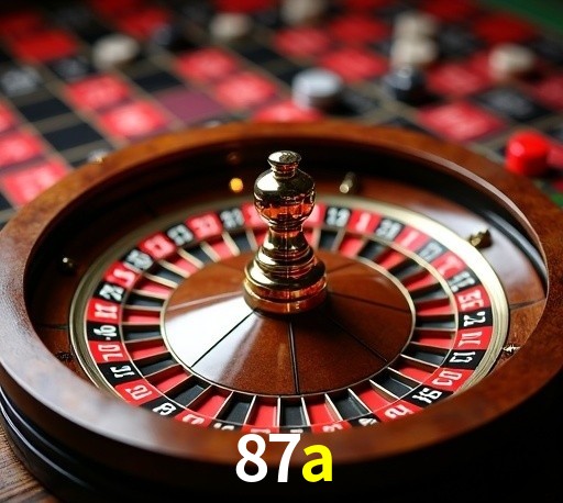 Responsive Design 87a