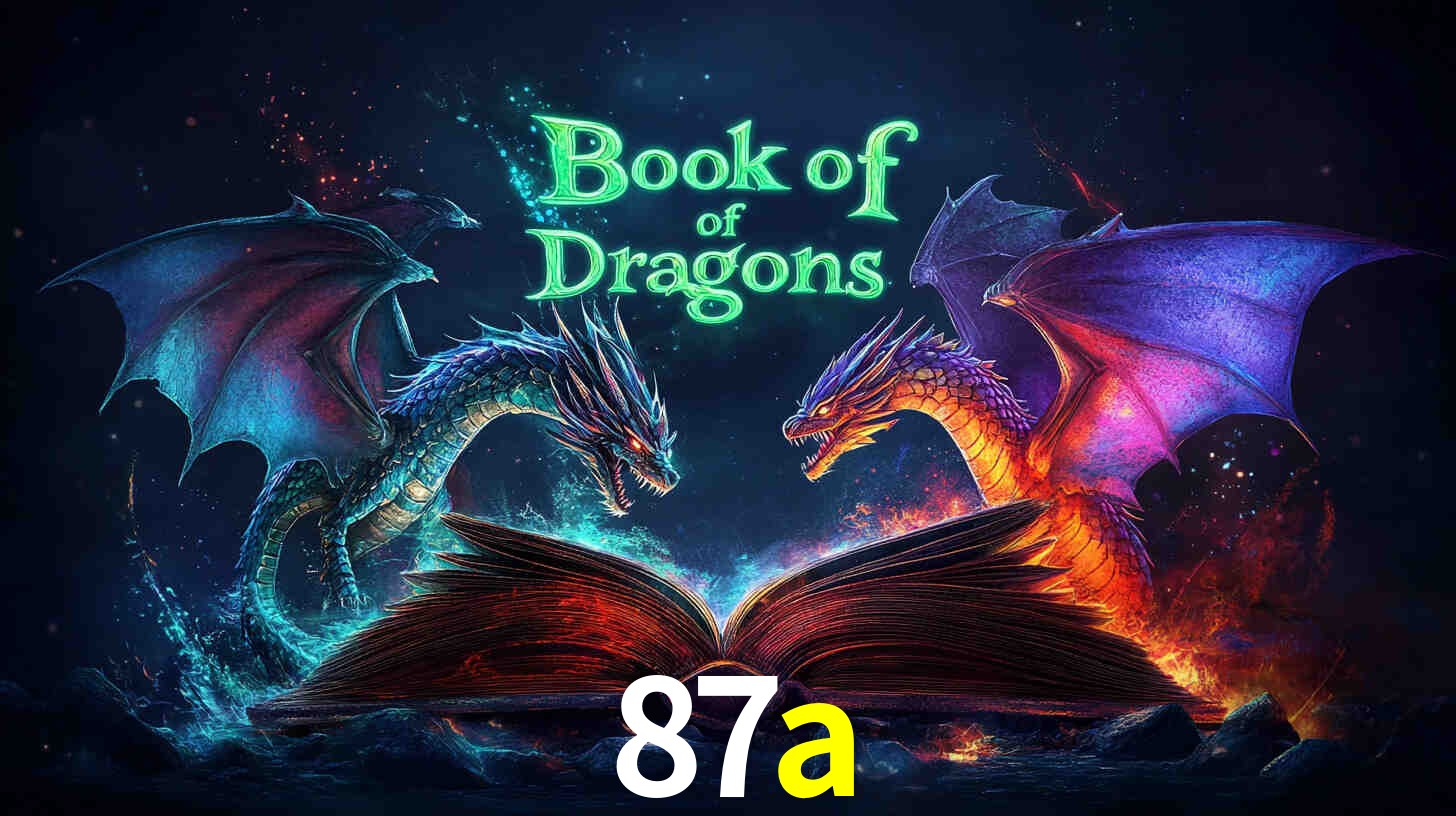 Descubra a Magia dos Jogos de Arcade no 87a