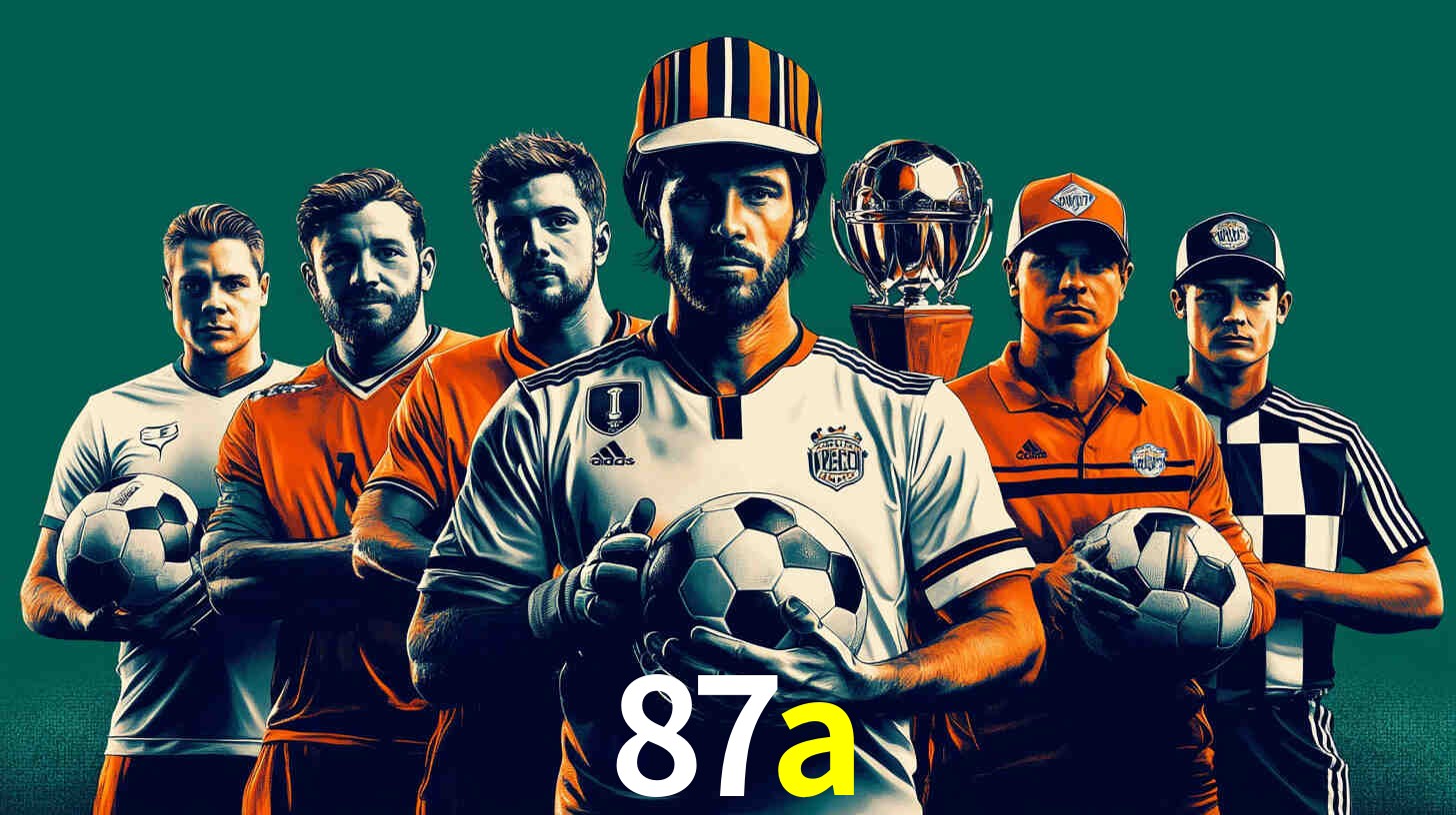 Descubra o Programa VIP da 87a: Vantagens Exclusivas para Jogadores