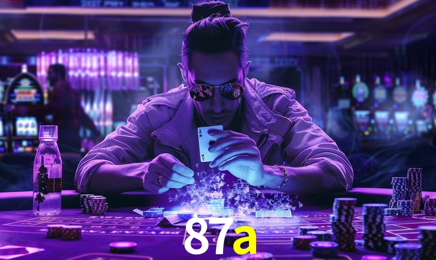 Roulette Table 87a