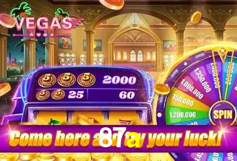 Blackjack Table 87a