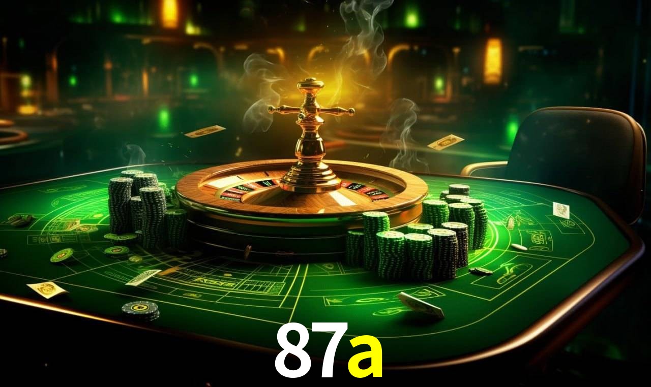 Desvendando o Mundo dos Jogos Virtuais na 87a