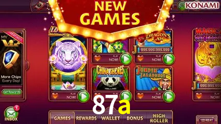 Live Casino 87a