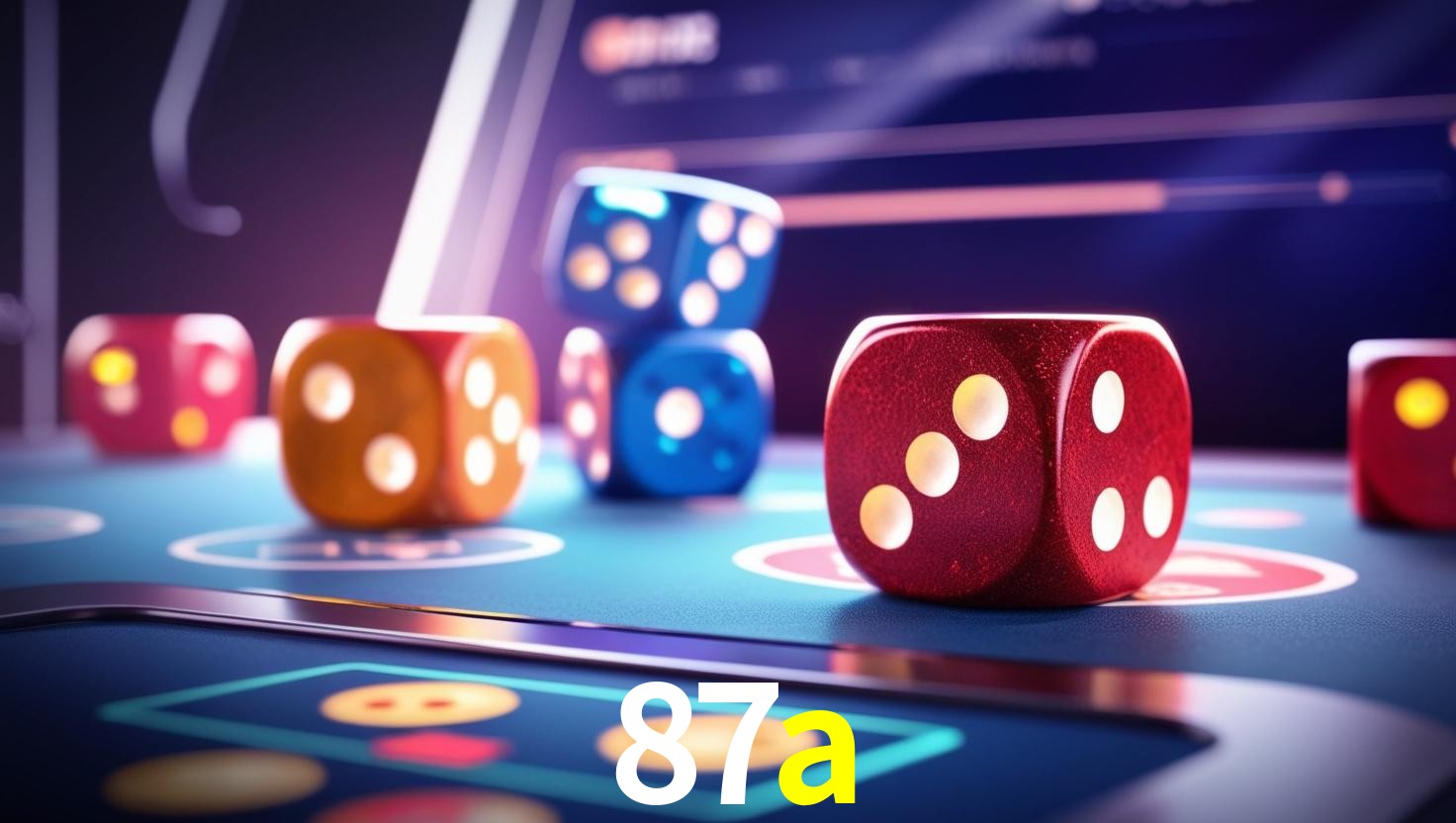 87A.COM Login Rápido