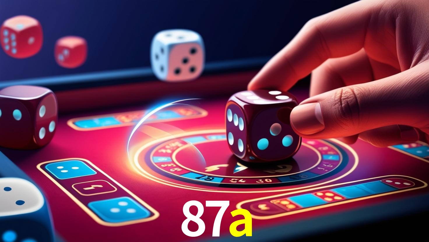 Jogos Crash na 87A.COM