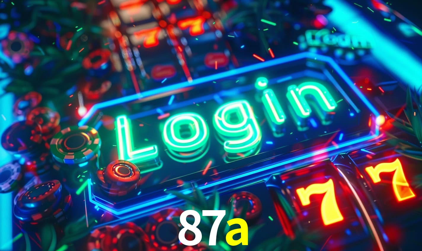 Fortune Tiger Slot no Site 87A.COM